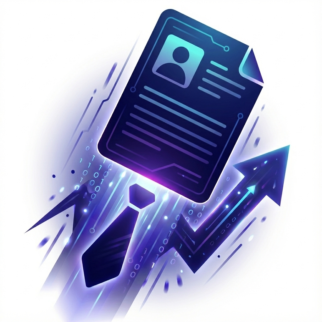 ResuMate AI app icon